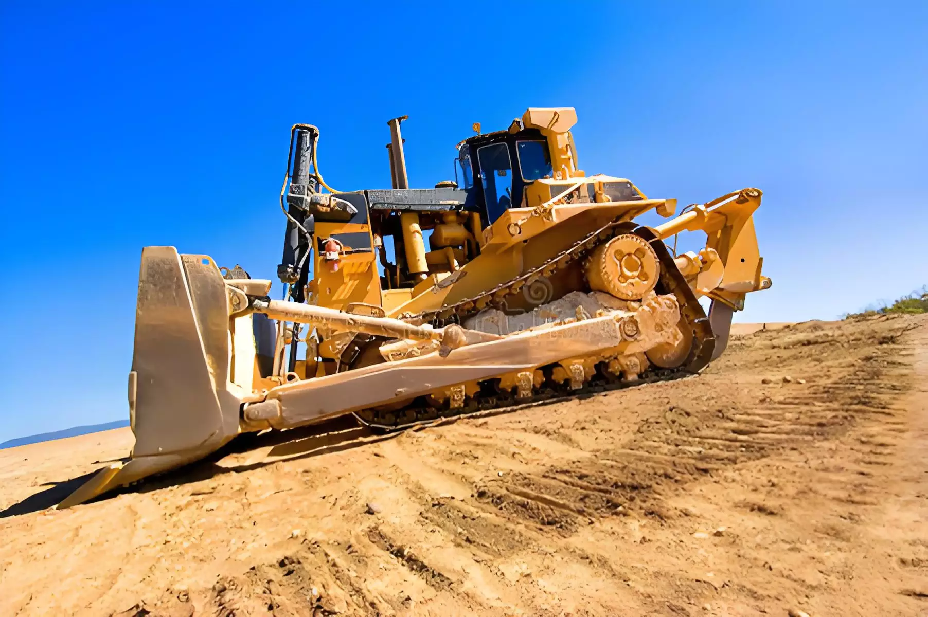 Atlas – BLSH Diesel: Powerful Diesel Engines for All Applications