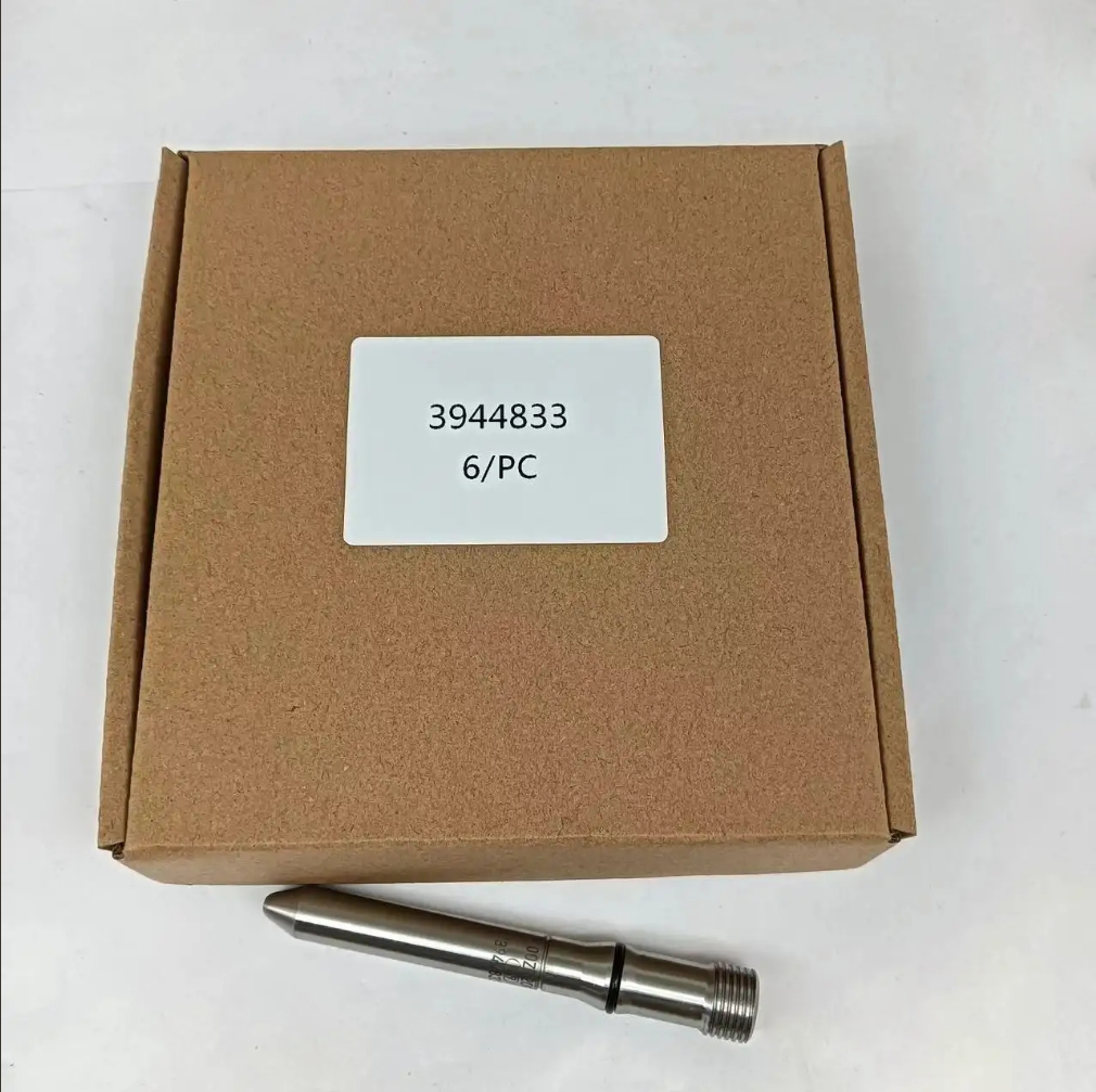 3944833 Fuel Injector Connector Tube for Cummins 5.9L Diesel Engine ...