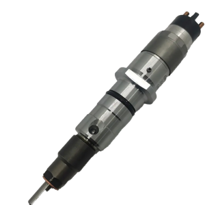 5263305 4940439 5263305PX Cummins ISC Fuel Injector