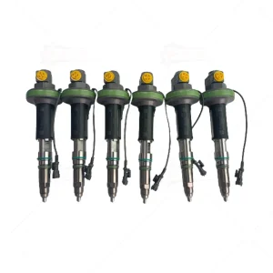4955524 4964170 Cummins QSK19 Fuel Injector