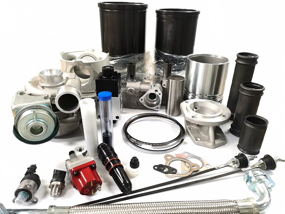 cummins engine parts