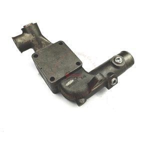 3406883 3895455 3895454 Cummins L10 Thermostat Housing