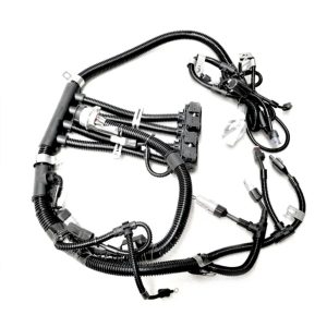 2864509 2864510 4952746 4059814 4004175 Cummins M11 QSM1 ISM11 Parts ECM Wiring Harness