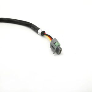 3056356 Cummins KTA19/QSK19/NH220/NH250/NT855 Wiring Harness