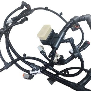 5306282 5270908 5261642 Cummins QSB4.5 ISG11 ISF2.8 ISB6.7 Electronic Control Module Wiring Harness