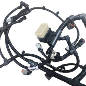 5302797 Cummins Electronic Control Module Wiring Harness
