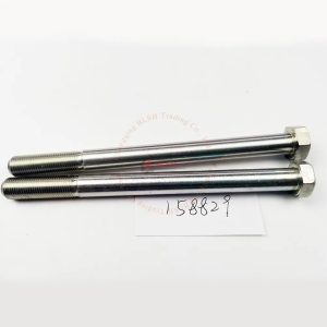 158829 Cummins N14 QSN14 QSNT14 QSM11 Hexagon Flange Head Cap Screw