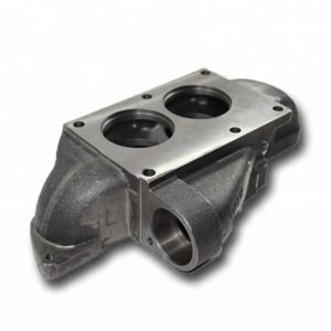 3010933 Cummins K19/V28 Thermostat Housing