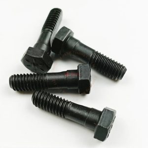 3002886 205246 Cummins K19 KTA19 QSK19 Cam Follower Shaft Screw