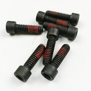 3178257 Cummins GTA38 K38 QSK38 Socket Head Cap Screw