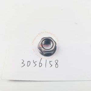 3056158 219138 107440 Cummins NH/NT855 NT495 NT743 NTA855 Hexagon Flange Nut