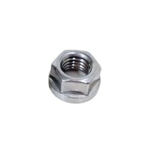 3818824 Cummins QSB6.7 QSB3.9 ISF3.8 Hexagon Flange Nut