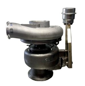 3800471 3800471RX Cummins HX55W HX55 Turbocharger