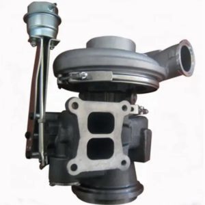 4046030 Cummins HX55W Turbocharger