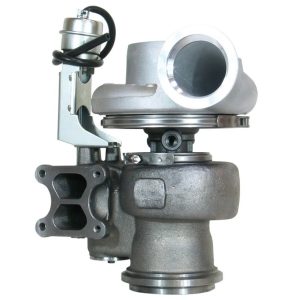 4046127 Cummins HX55W Turbocharger