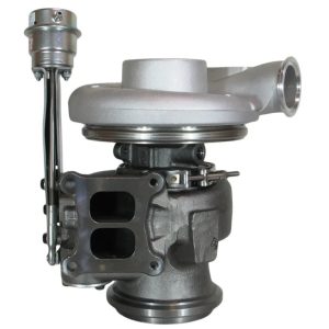 4046026 2843417 Cummins HX55W Turbocharger