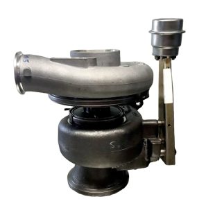 4037635 Cummins HX55 Turbocharger