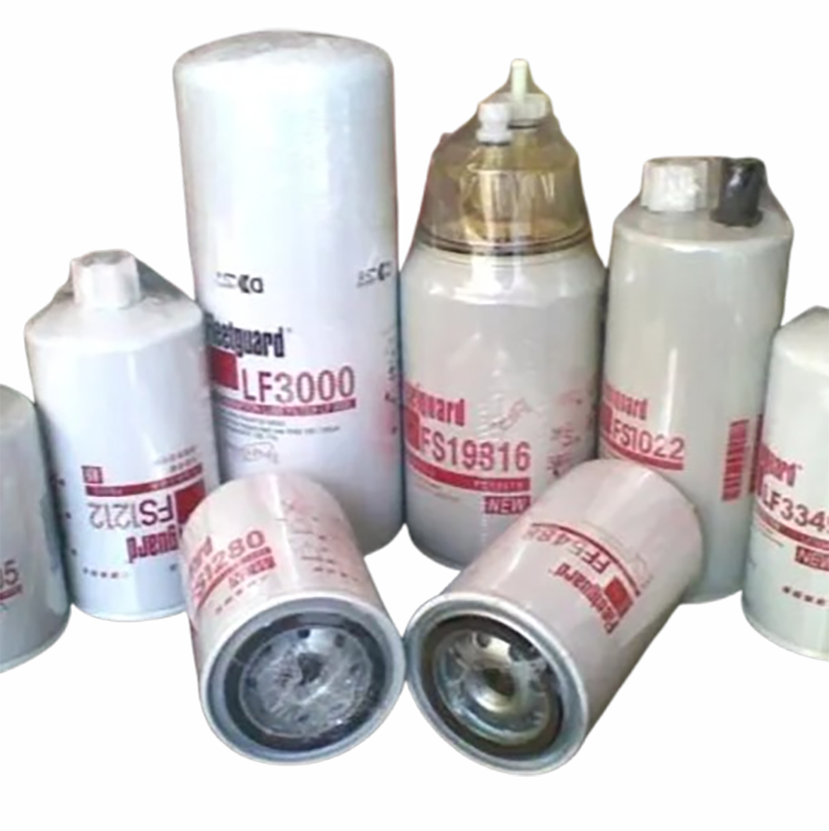Ff202 Cummins 6CT Fuel Filter