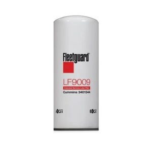LF9009 3401544 Cummins N14 ISL9 Oil Filter