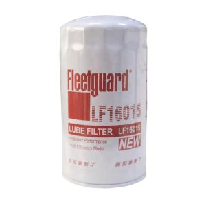 LF16015 4897898 Cummins Oil Filter
