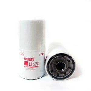 LF3345 3903224 3908616 Cummins 6BT 4BT Oil Filter