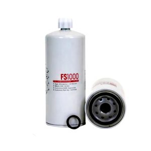 FS1000 3329289 15271319 Cummins Oil Filter