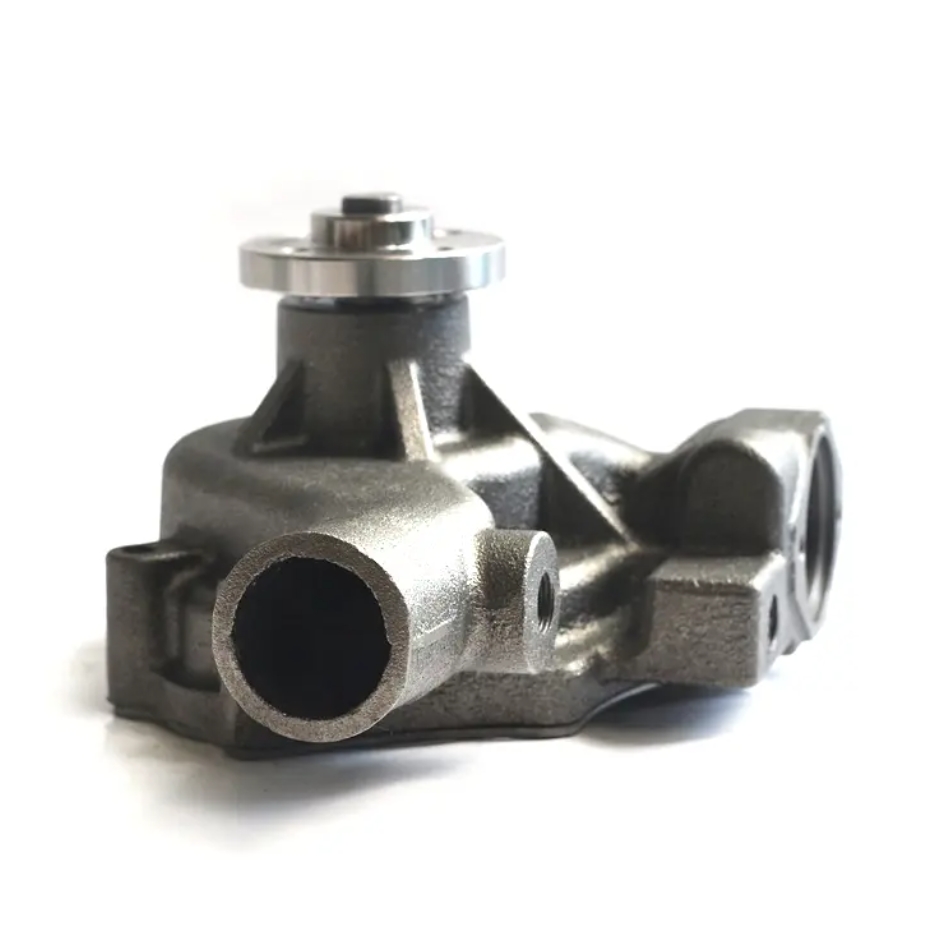 33px 4955417 3800883 Cummins B3.3 QSB3.3 QSB4.5 B137 CM2150 Water Pump