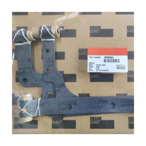 3099083 3349820 3049408 Cummins NTA855 NH/NT855 Diesel Engine Parts Oil Pan Gasket