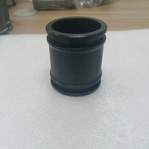 206998 205987 Cummins K19 KTA19 Diesel Engine Parts Cooler Water Tube