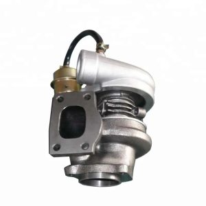 2674A391 2674A328 Cummins 1004-40T Turbocharger