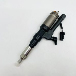 095000-0245 0950000245 23910-1145 239101145 Cummins K13C Fuel Injector