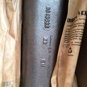 3043032 Cummins KTA19 KTA38 KTA50 Exhaust Outlet Pipe Fit
