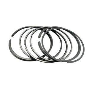 3802750 Cummins 6B 6BT 5.9 12V Piston Rings