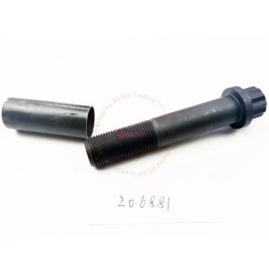 206881 Cummins K19 KTA19 QSK19 Twelve Point Cap Screw