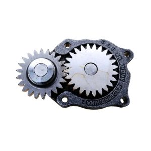 5313086 4897480 Cummins QSB4.5 ISG11 ISF2.8 QSB3.9 Lubricating Oil Pump