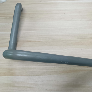 3002179 Cummins K19 water pipe