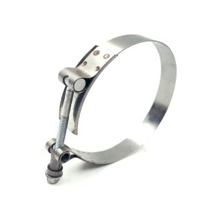 4086587 Cummins KTA19 KTA38 KTA50 NT855 QSK T-Bolt Clamp Fit