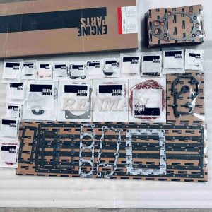 3804718 Cummins QST30 Upper Gasket Kit