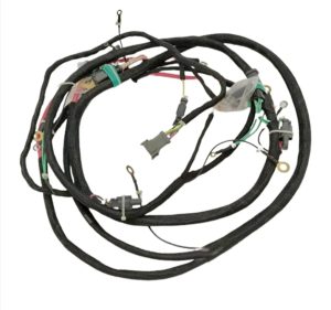 5297244 5314411 5335667 Cummins 4B3.9 ISF2.8 ISB6.7 Engine Parts Wiring Harness