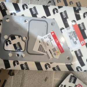 3332157 Cummins Generator Parts Gasket Thermostat Housing