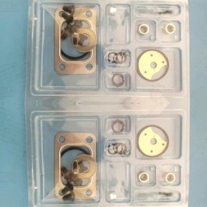 3575169 Cummins HY35 HX35 HX40 HE341 HE351 Turbo Rebuild Kit