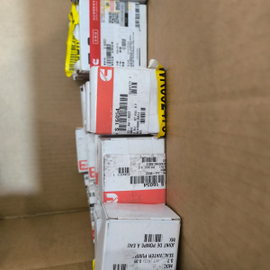 3634007 Cummins KTA38 QSK38 Diesel Engine Parts Water Pump Seal