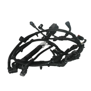 3691983 3692895 3697868 3697044 3695945 Cummins ISG Etr Cnt Mdl Wrg Harness