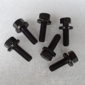 3040838 Cummins Kta19 Captive Washer Cap- Screw