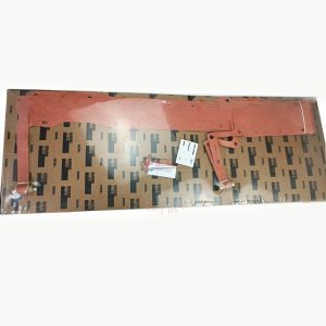 3043213 Cummins KTA19 KTA38 KTA50 NT855 QSK50 Oil Pan Gasket Fit