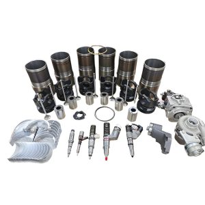 3286499 Cummins 4BT 6BT 6CT Plain Hose