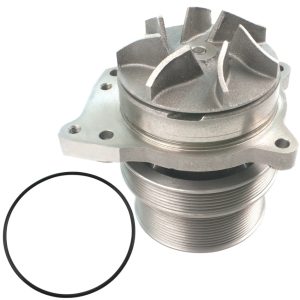 3684450 3683651 4386576 3684450 3683651 4386576 Cummins ISX ISZ Water Pump