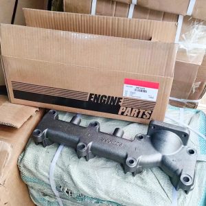 3901223 Cummins 4BT3.9 ISBE3.9 QSB3.9 Exhaust Manifold