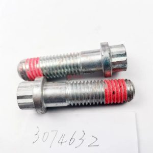 3074632 Cummins K19 KTA19 Twelve Point Cap Screw
