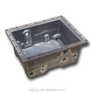 3087563 3036455 206100 Cummins GTA38 K38 QSK38 Diesel Engine Parts Oil Pan